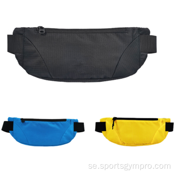 Nylon billig sportmidja